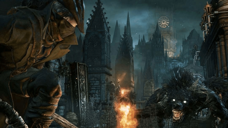 Bloodborne Remaster Speculation Runs Wild Due to Official Instagram Posts