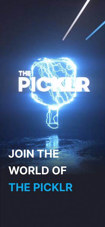 The Picklr + Captura de pantalla 0