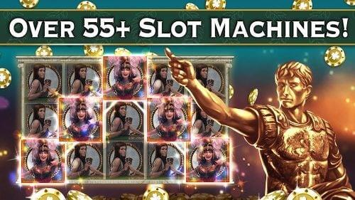 Epic Jackpot Slots Games Spin ဖန်သားပြင်ဓာတ်ပုံ 0