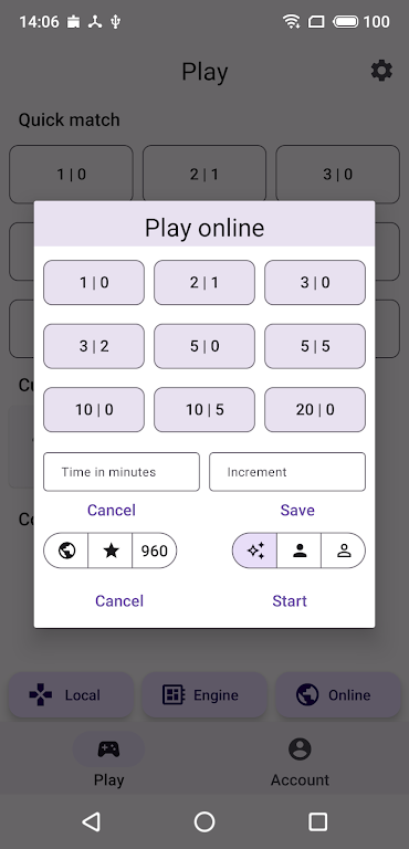 Chess King - Play Online应用截图第2张