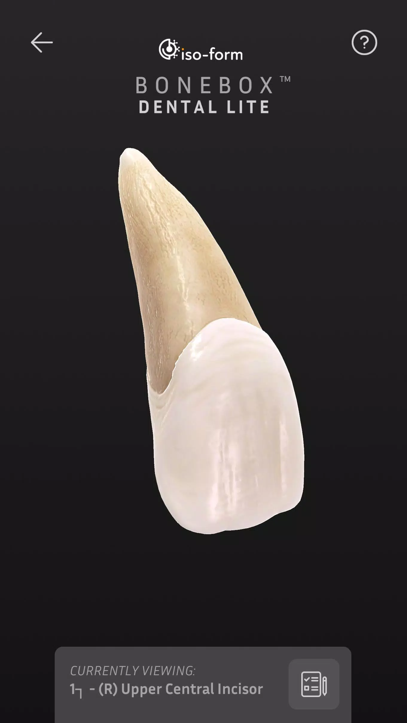 BoneBox™ - Dental Lite স্ক্রিনশট 2
