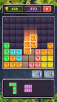 Block Jewel: Brick Puzzle Game应用截图第2张