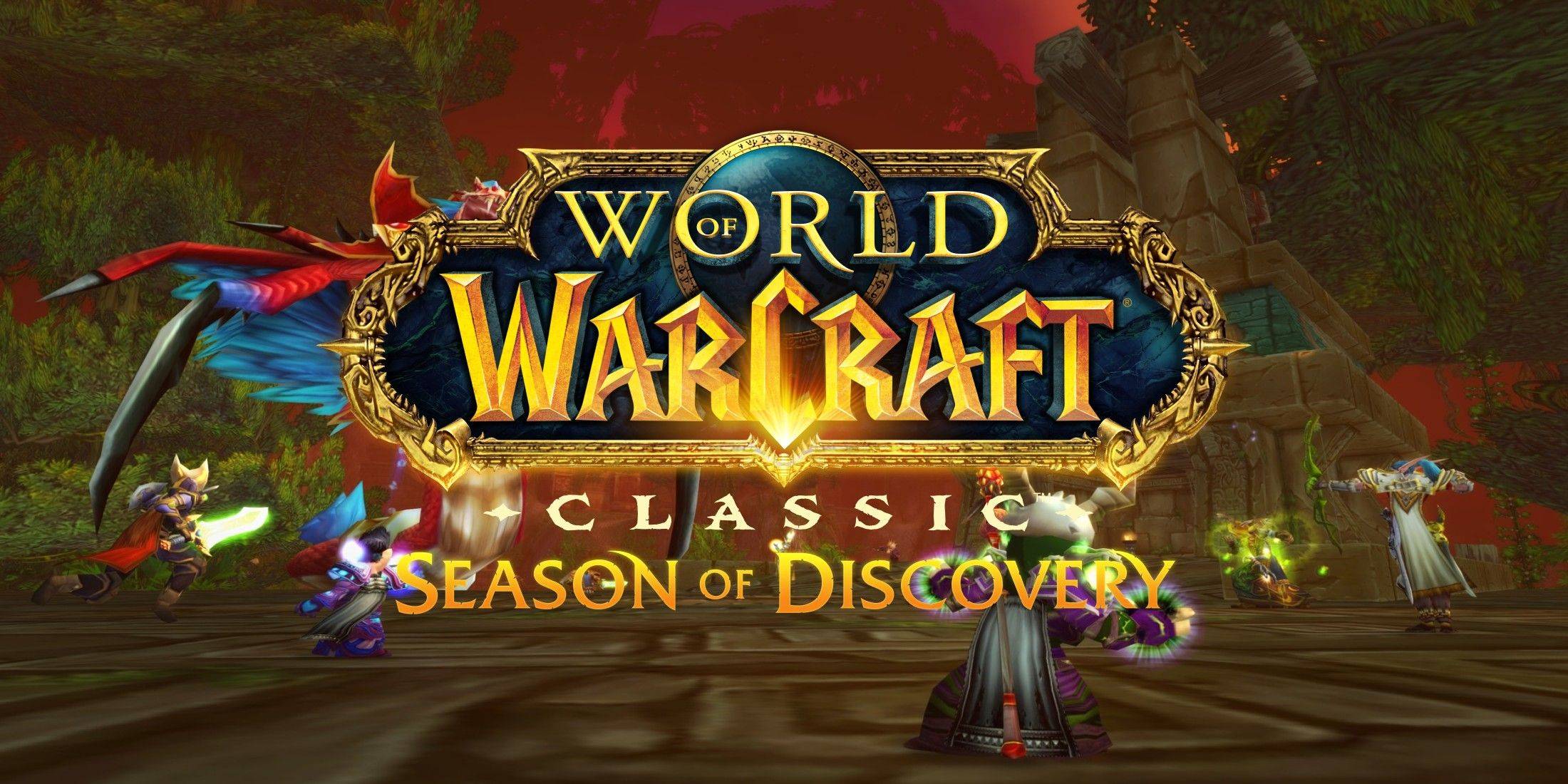 WoW: Season of Discovery Players ค้นพบ Bug ฉาวโฉ่จากปี 2005