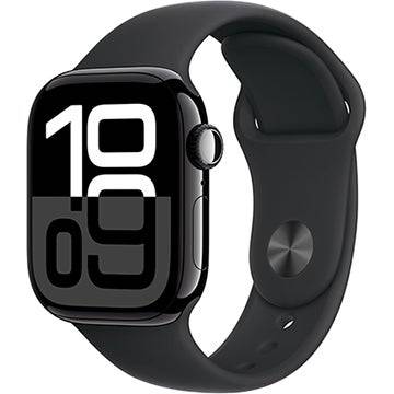 Apple Watch Series 10 創下歷史新低價 329 美元