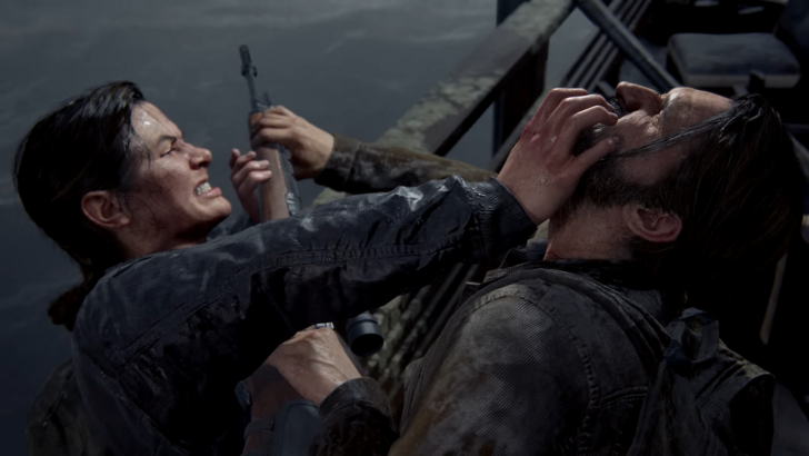 The Last of Us Part 3 Isn't Coming, Claims Naughty Dog President