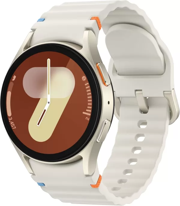 Лучшие конкуренты Apple Watch в 2025 году