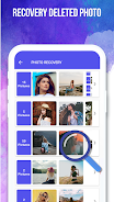 Recover Lost Files & Photos Скриншот 2