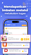 Earn Money - Earn real money Tangkapan skrin 3