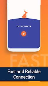 Turbo VPN - Secure VPN Proxy 스크린샷 0