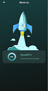 Speed Pro VPN Captura de pantalla 2