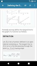 Calculus 스크린샷 3