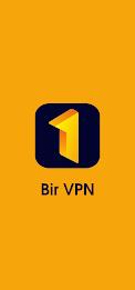 Bir VPN - Fast and Stable Captura de tela 0