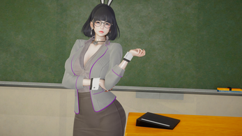 Notes from an Accidental Professor スクリーンショット 0