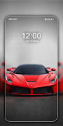 Sports Car Wallpapers HD Screenshot 3