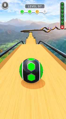 Ball Race 3d - Ball Games应用截图第2张