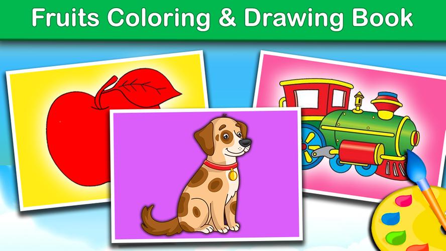 ABCD Kids - Tracing & Phonics スクリーンショット 3