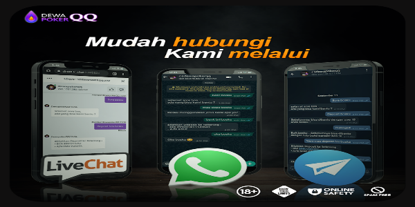 DewapokerQQ ภาพหน้าจอ 2