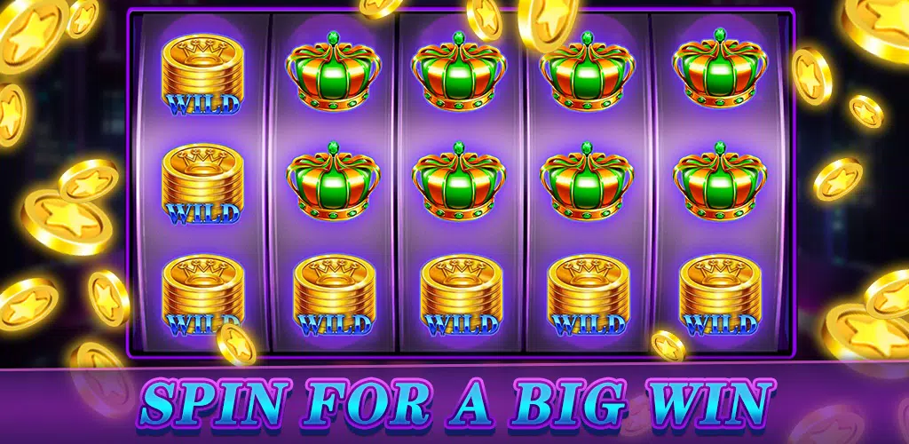 Spin Frenzy ภาพหน้าจอ 2