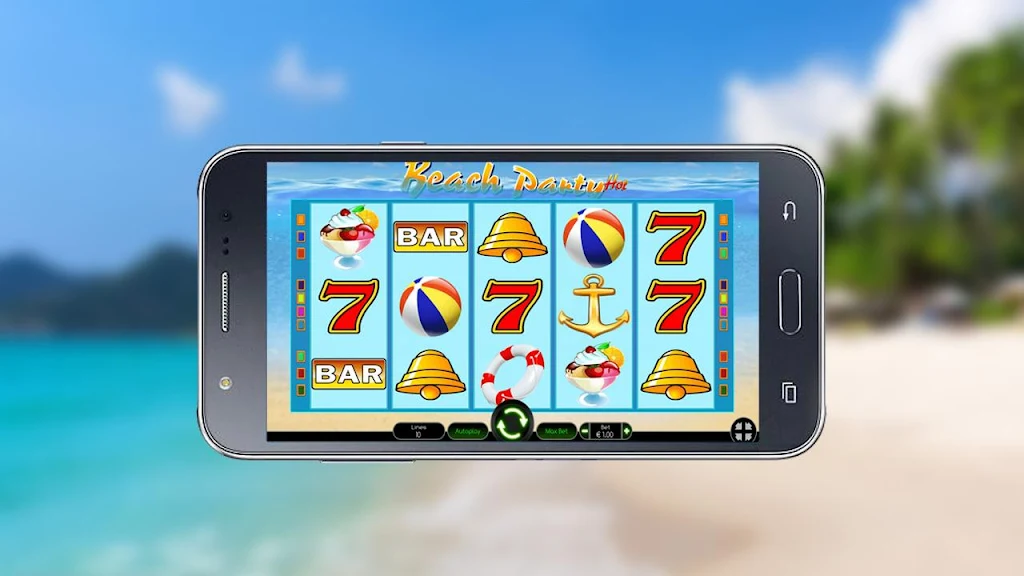 Casino Aloha Capture d'écran 0