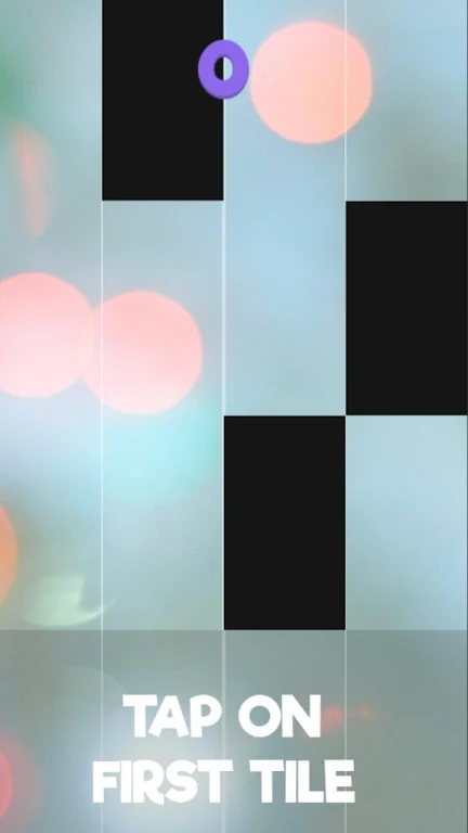 Not Afraid Anymore - Halsey - Piano Captura de tela 0