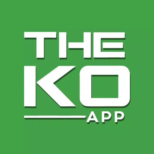 The KO App