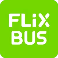 FlixBus: Book Bus Tickets