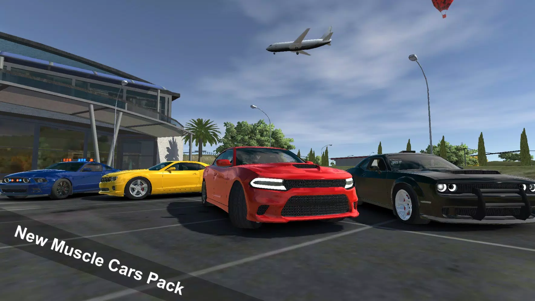 American Luxury & Sports Cars Screenshot 0