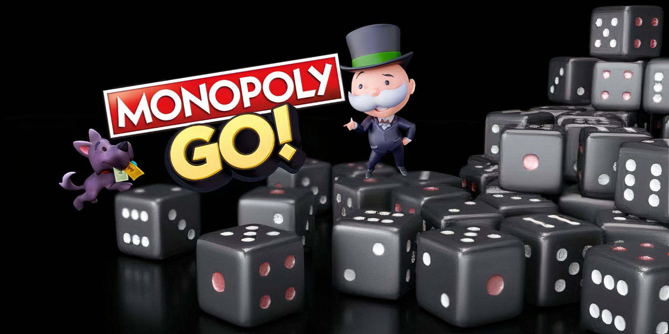 Monopoly Go: collegamenti giornalieri di dadi gratuiti aggiornati