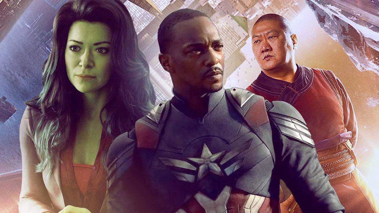 Russo Brothers : Avengers 'Doomsday와 Secret Wars Mark McU의'새로운 시작 '