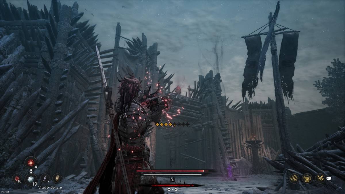 „SUPORMY W pierwszym Berserker: Khazan - Przewodnik użytkowania”