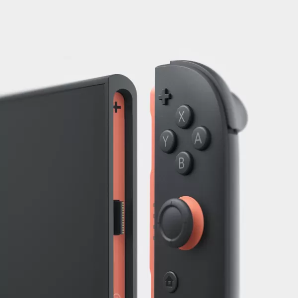Switch 2 Controller