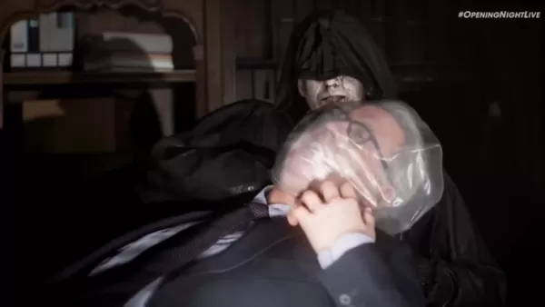 RE9 Boss Battles Focus on Brawn, Akin to RE1 & 2