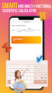 Maths Scanner : Maths Solution স্ক্রিনশট 1