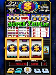 Big Slots - Extra Reel ဖန်သားပြင်ဓာတ်ပုံ 2