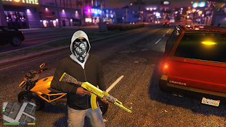 Gangster Vegas: Grand Mafia 3D Screenshot 0