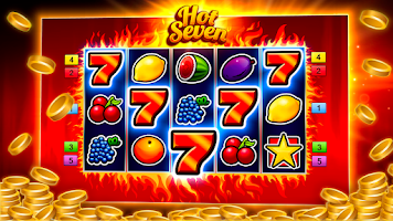 777 Casino Slot Machines 스크린샷 1