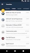 MOTOR-TALK: Auto Community Screenshot 0