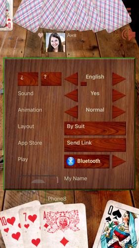 Дурак .net 螢幕截圖 1