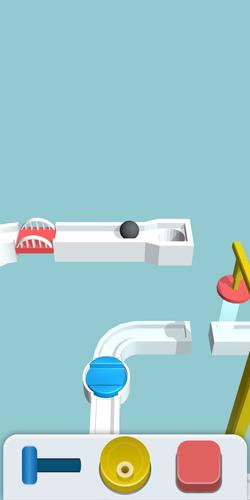 Ball Slider 3D应用截图第1张