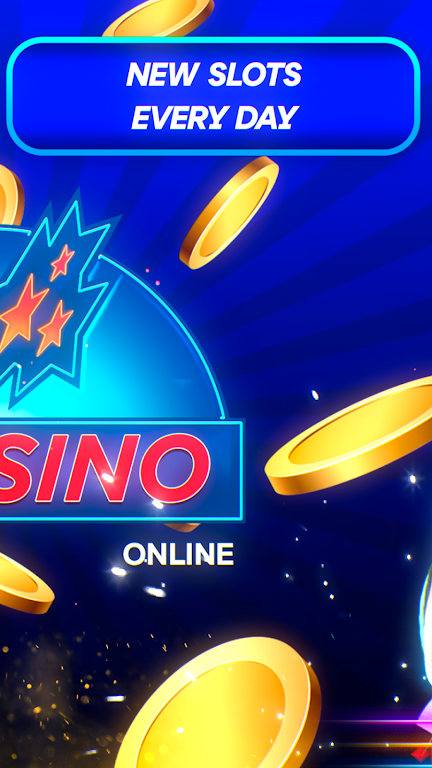 Slots & casino club online ဖန်သားပြင်ဓာတ်ပုံ 2