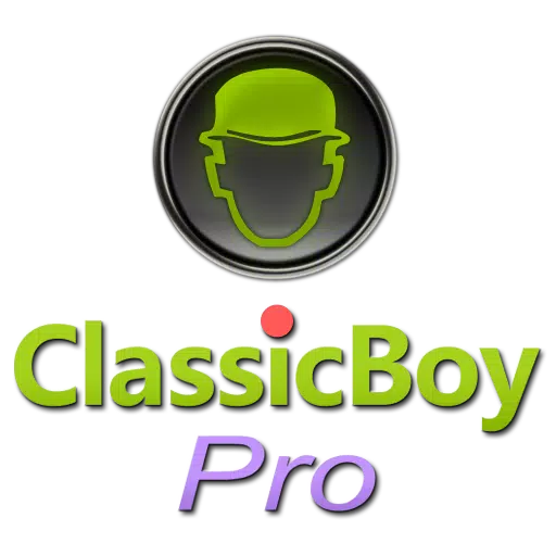 ClassicBoy Pro