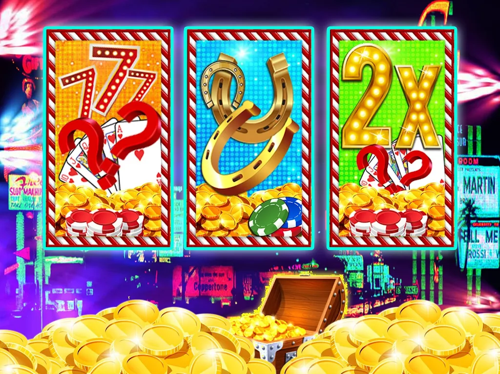 Downtown 777: Casino Tale Ảnh chụp màn hình 2