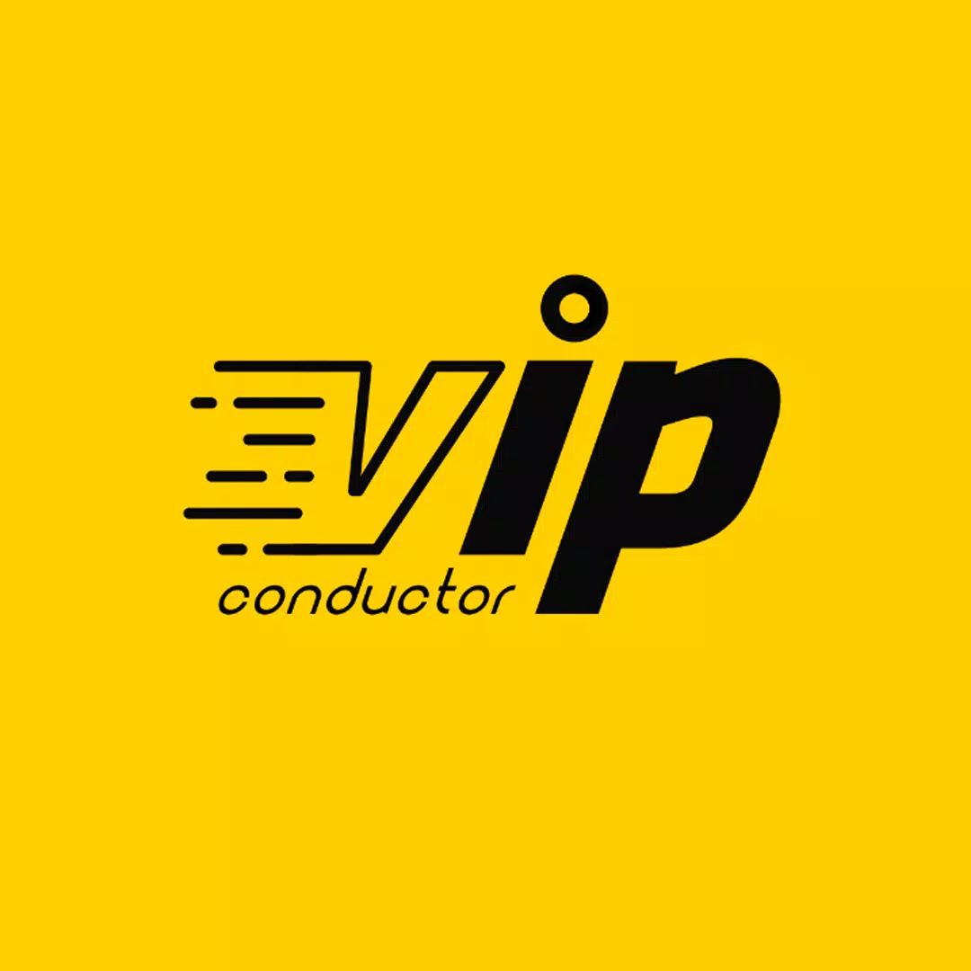 VIP Driver Captura de pantalla 1