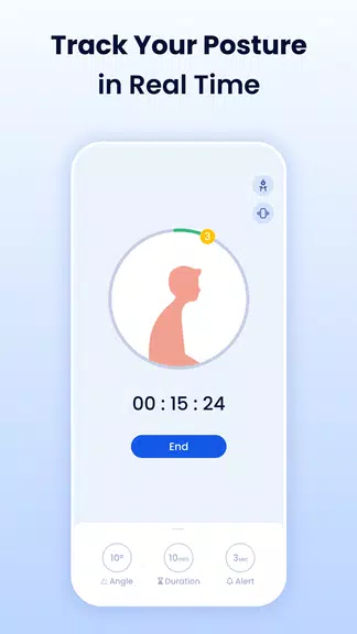 MoovBuddy: Your Health Coach应用截图第2张