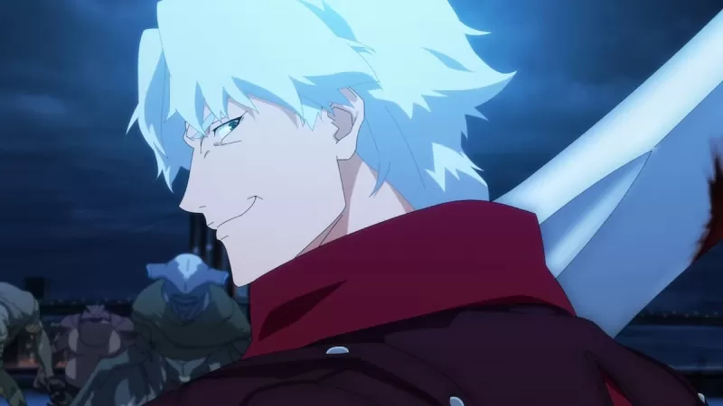 Spring 2025 Anime Lookup на Crunchyroll и Netflix