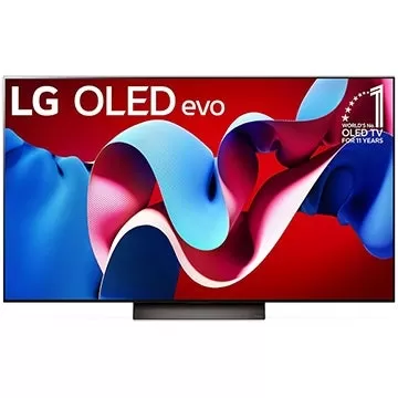 LG C4 OLED 4K电视降至$1,397新低，完美适配PS5