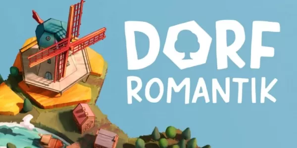 Dorfromantik: il puzzler di strategia accogliente colpisce presto il cellulare