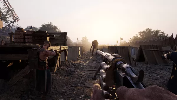 Fome: Um RPG Zumbi Único com Mecânica de Extração