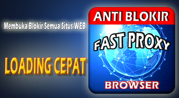 Swift Browser Anti Blokir VPN Скриншот 0