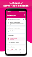 Mein Magenta (AT) Schermafbeelding 2